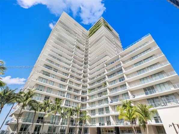 3470 E Coast Ave APT H1601, Miami, FL 33137