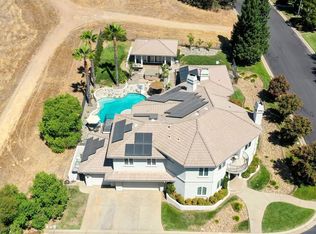 6520 Puerto Dr, Rancho Murieta, CA 95683