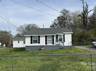 1716 Pope Ave, Gastonia, NC 28052