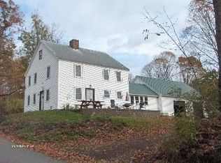 585 Old Winchester Rd, Warwick, MA 01378