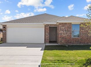 602 15th St, Wolfforth, TX 79382