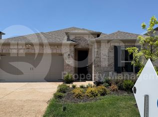 3307 Ashlar Ct, Melissa, TX 75454