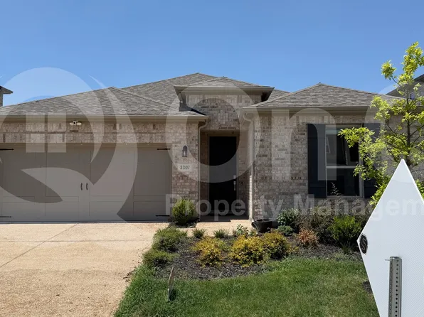 3307 Ashlar Ct, Melissa, TX 75454