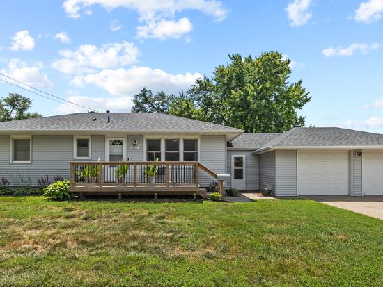 3101 5th Ave, Council Bluffs, IA 51501