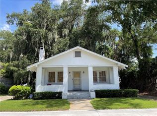 809 O St, Brunswick, GA 31520