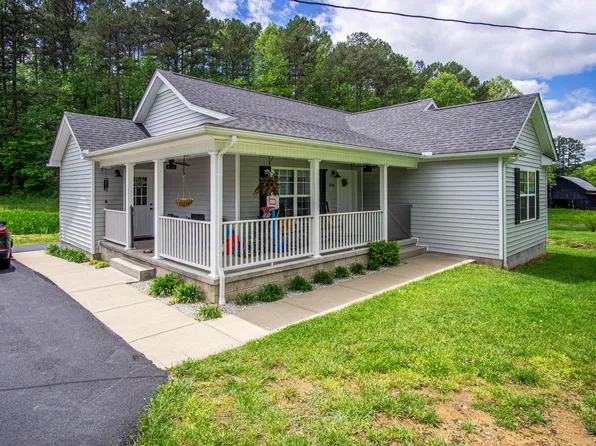 1840 Highway 578 S, Annville, KY 40402