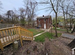 1534 Westmoreland Ave, Pittsburgh, PA 15206