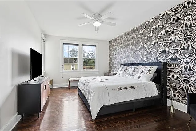 2600 Peniston St #UPPER — Photo 11