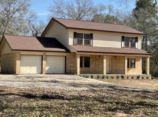 41919 Friartuck Dr, Montgomery, TX 77316