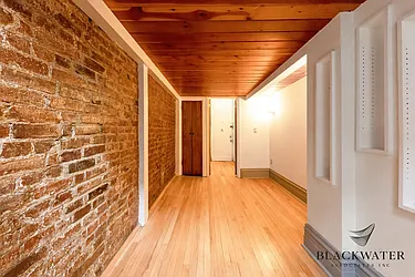 Rented by Blackwater Associates Inc.