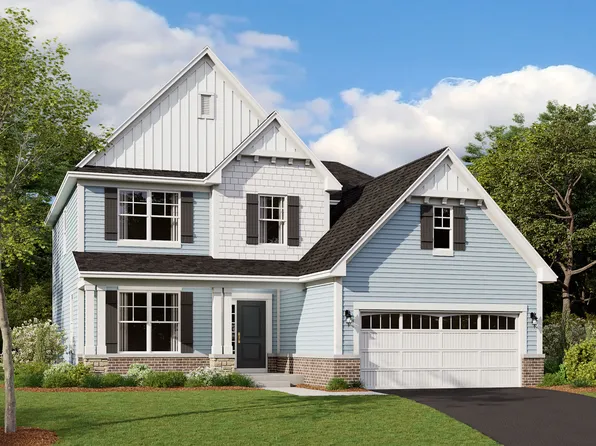 Baldwin Plan, Fieldstone