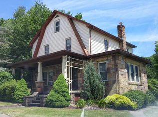 50 Johnson Ave, Ridgway, PA 15853