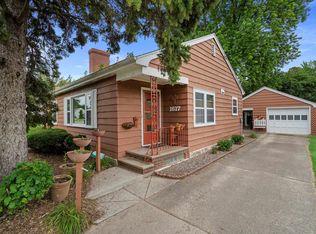 1617 Lorain Ct, Appleton, WI 54914