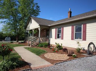 1078 Tuck Airport Rd, South Boston, VA 24592