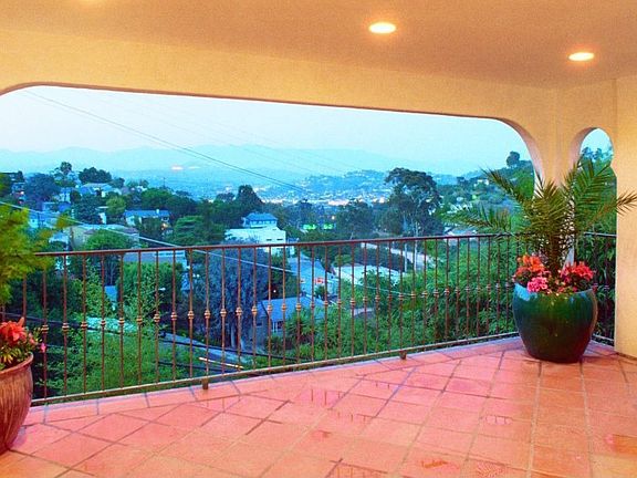 Patio off Kitchen/Great Room