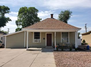 1414 E 9th St, Pueblo, CO 81001