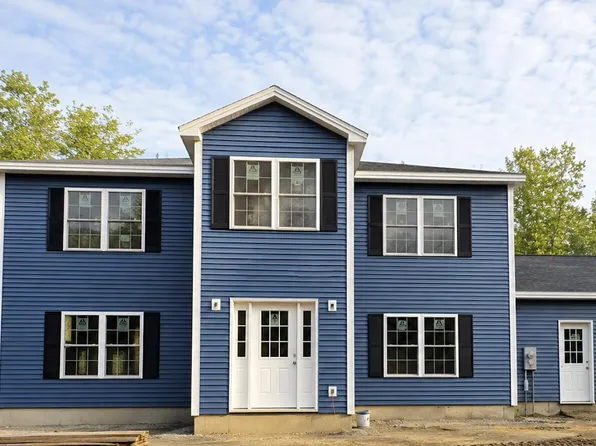 962 Cape Jellison Road, Stockton Springs, ME 04981