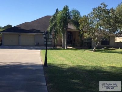 9819 Fm 803, Los Fresnos, TX, 78566