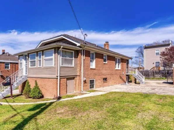 609 49th Pl NE, Washington, DC 20019