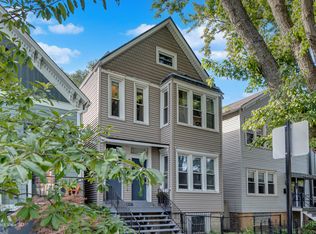 1644 N Mozart St, Chicago, IL 60647