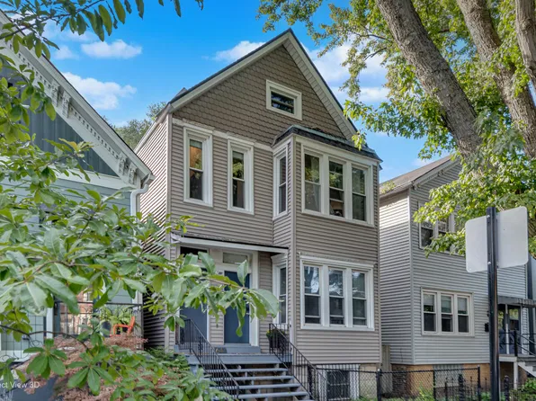 1644 N Mozart St, Chicago, IL 60647