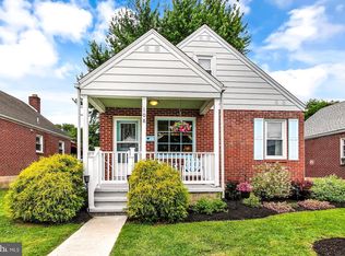 108 Cortelyou Ave, Reading, PA 19607