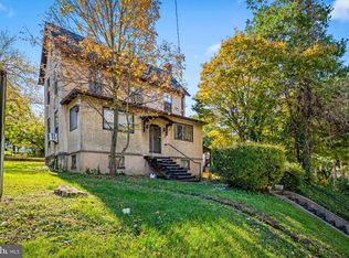 4817 W Forest Park Ave, Baltimore, MD 21207