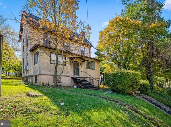 4817 W Forest Park Ave, Baltimore, MD 21207