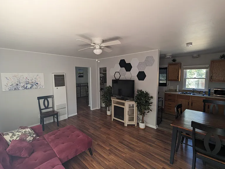 540 Chipeta Ave #1/2 — Photo 5