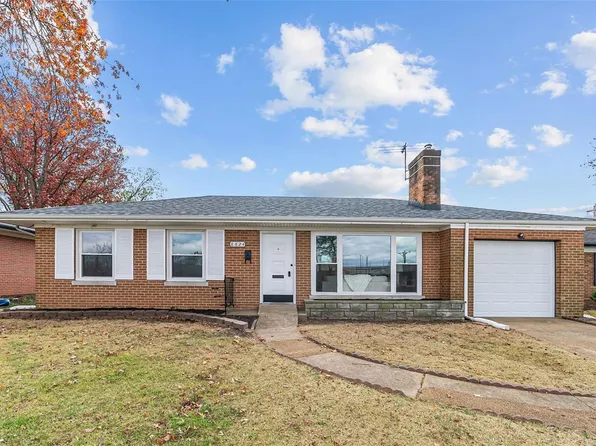 8624 Mayflower Ct, Saint Louis, MO 63132