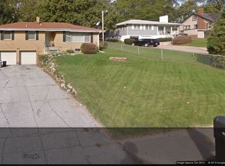 4926 N 52nd St, Omaha, NE 68104