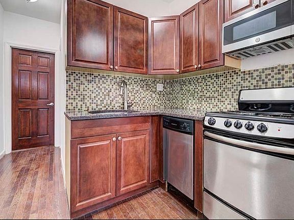2nd image of 252 Broome St #10D