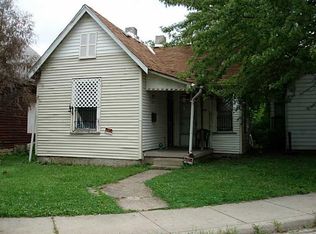 2661 Burton Ave, Indianapolis, IN