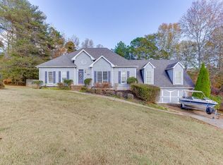 6405 Germantown Dr, Flowery Branch, GA 30542