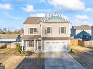 303 Orange Cir, Dawsonville, GA 30534