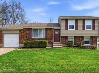 4411 Cody Ln, Louisville, KY 40229