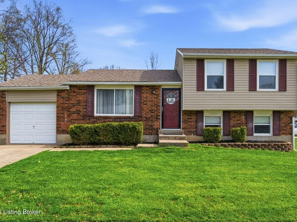 4411 Cody Ln, Louisville, KY 40229