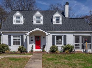 1943 Angelo St, Winston Salem, NC 27104