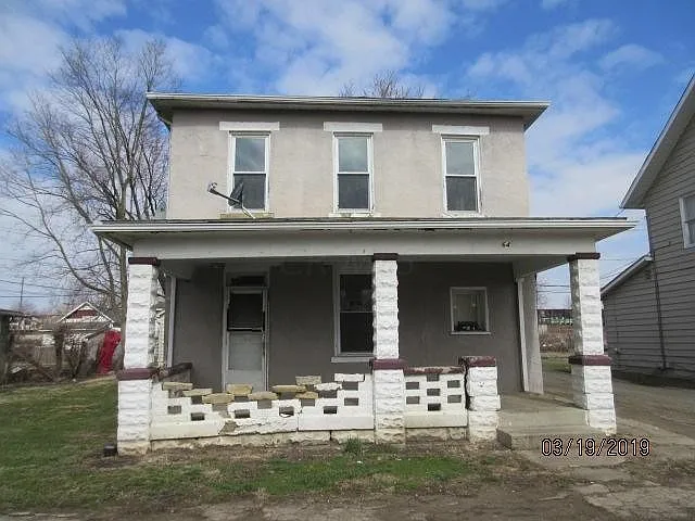 64 Poplar Ave — Photo 1