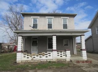 64 Poplar Ave, Newark, OH 43055
