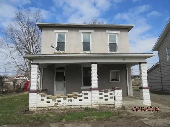 64 Poplar Ave, 64 Poplar Ave #1, Newark, OH 43055
