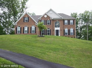 529 Montclair Ct, Parkton, MD 21120