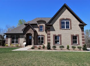 130 Tirzah Street 104 #C-LOT 104, Lebanon, TN 37087