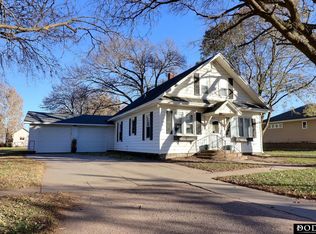 220 Kate St, Morse Bluff, NE 68648
