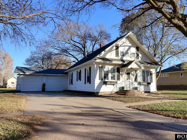 220 Kate St, Morse Bluff, NE 68648