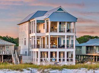 5465 W County Highway 30a, Santa Rosa Beach, FL 32459