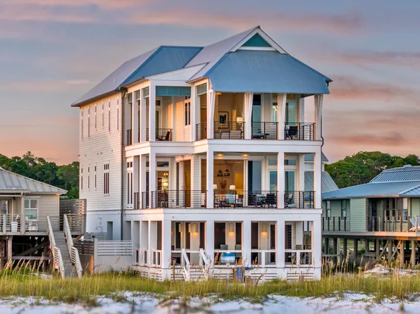 5465 W County Highway 30a, Santa Rosa Beach, FL 32459