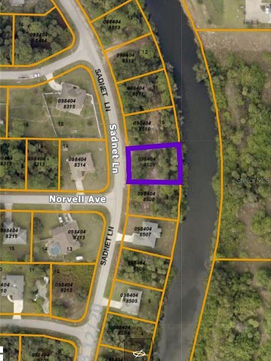 1st image of LOT 9 Sadnet Ln