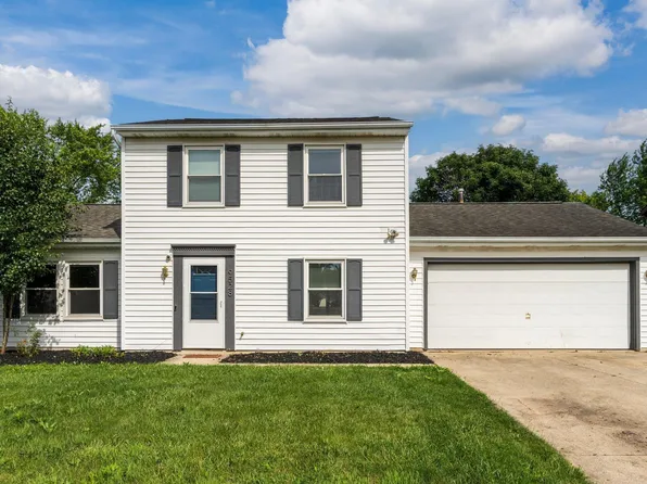 9528 Sea Pines Way, Fort Wayne, IN 46819