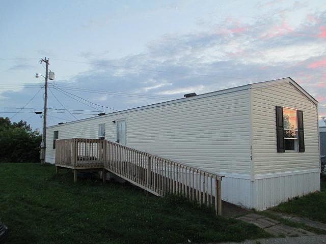 1st image of 217 Boysenberry St